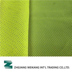 Pletena mreža od 100 posto poliestera s velikim rupama