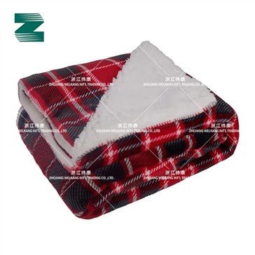 Tiskani dvostruki pokrivač