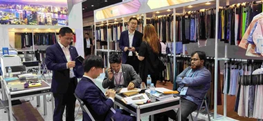 ZHEJIANG WELKANG INTERNATIONAL TRADING CO., LTD debitira na kantonskom sajmu ...