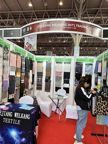 Sajam pređe i tkanina u Bangladešu (DIFS) 2024. uspješno je završen